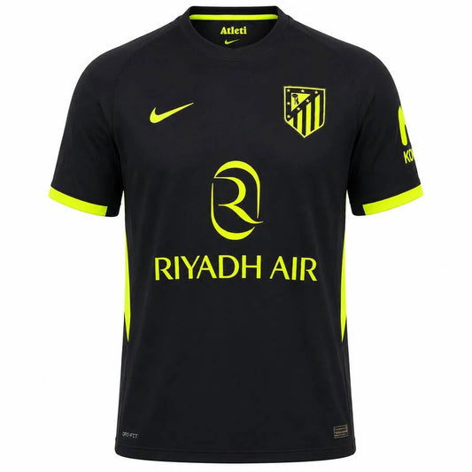 26/27 Atletico Madrid Away kit