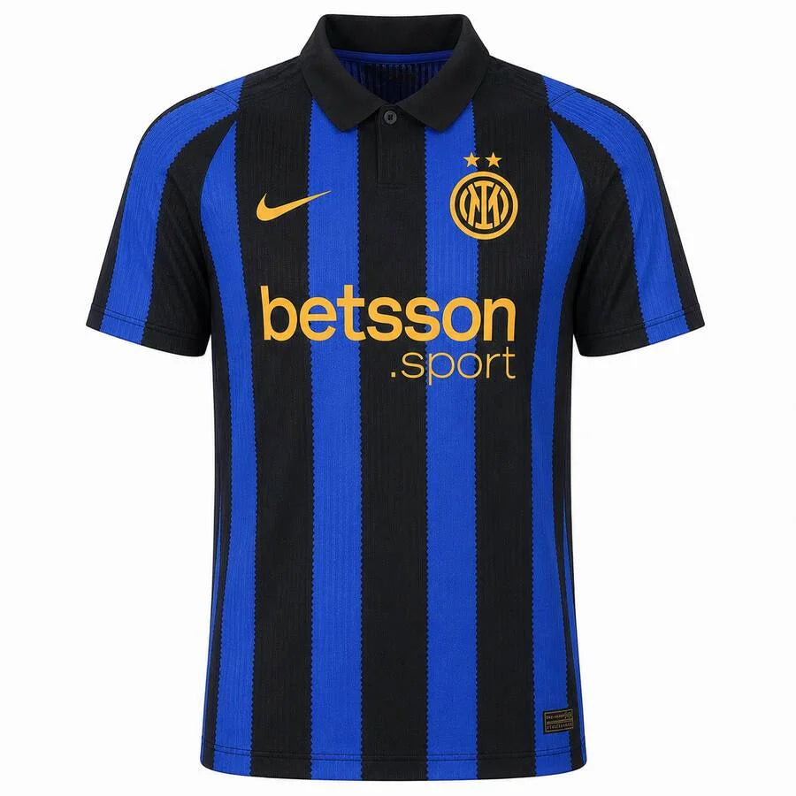 26/27 Inter Milan Home kit