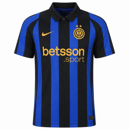 26/27 Inter Milan Home kit