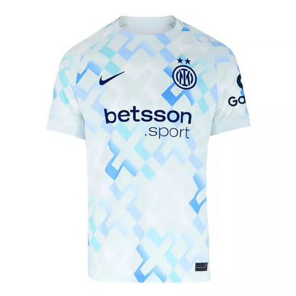 25/26 Inter Milan Away kit