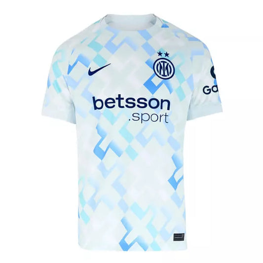 25/26 Inter Milan Away kit