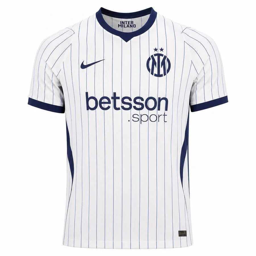 26/27 Inter Milan Away kit (player version)