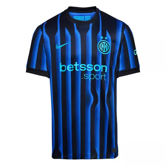25/26 Inter Milan Home kit