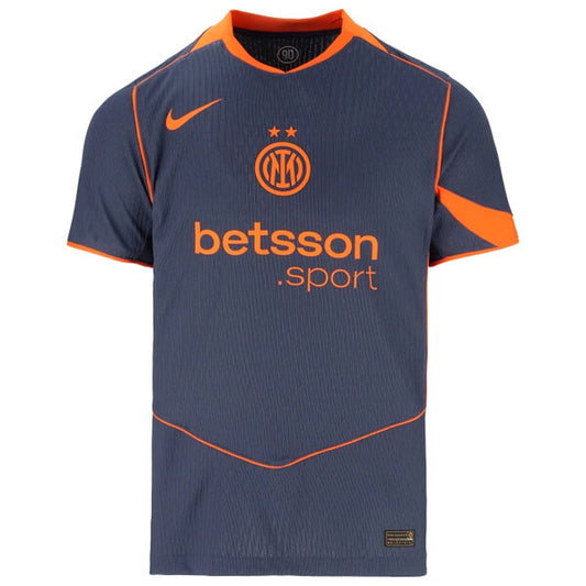 25/26 Inter Milan Third kit (player version)