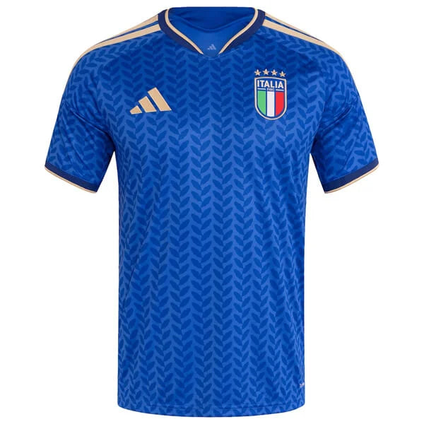26/27 Italy Home kit