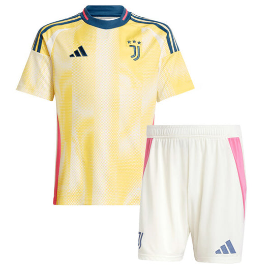 24/25 Juventus Away kit (kids)
