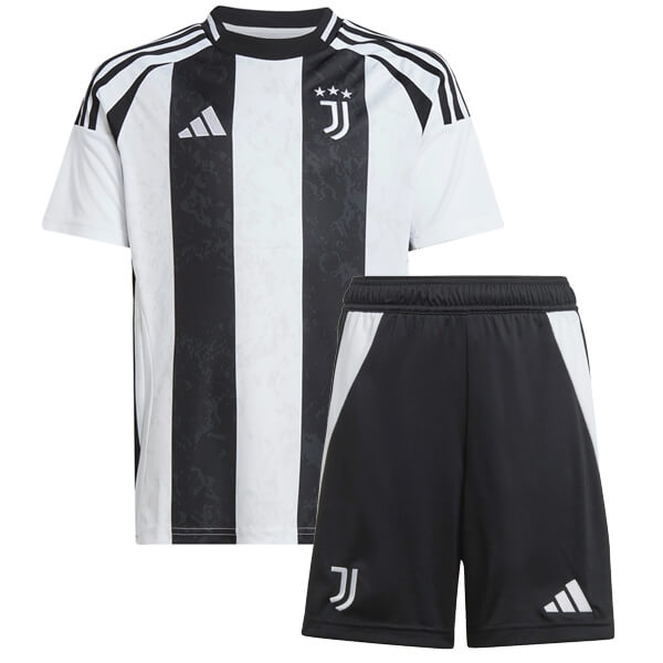 24/25 Juventus Home kit (kids)