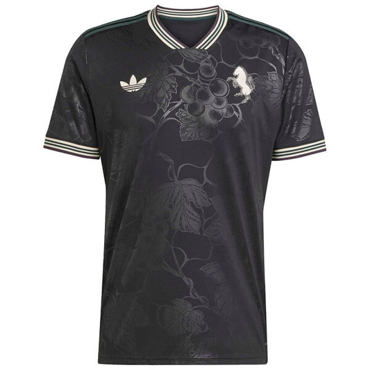 25/26 Juventus Third kit