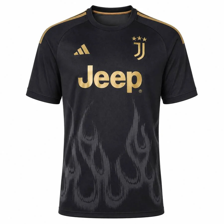 26/27 Juventus Third kit