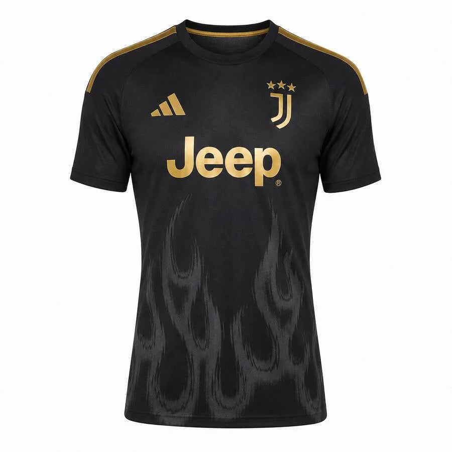 26/27 Juventus Third kit (player version)