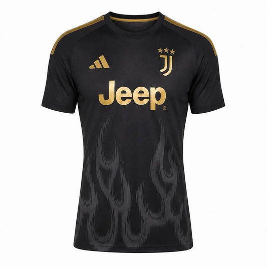26/27 Juventus Third kit (player version)