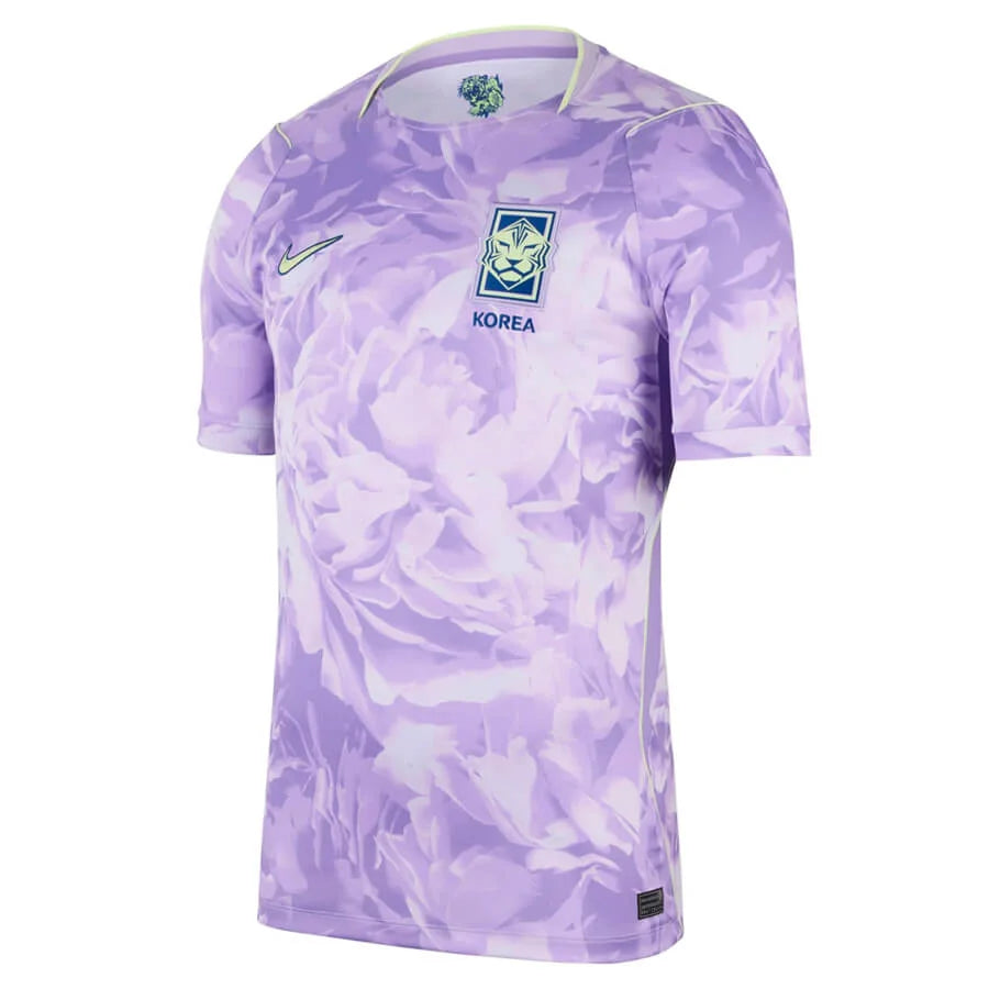 26/27 South Korea Away kit