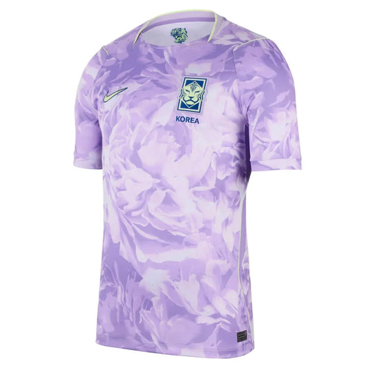 26/27 South Korea Away kit
