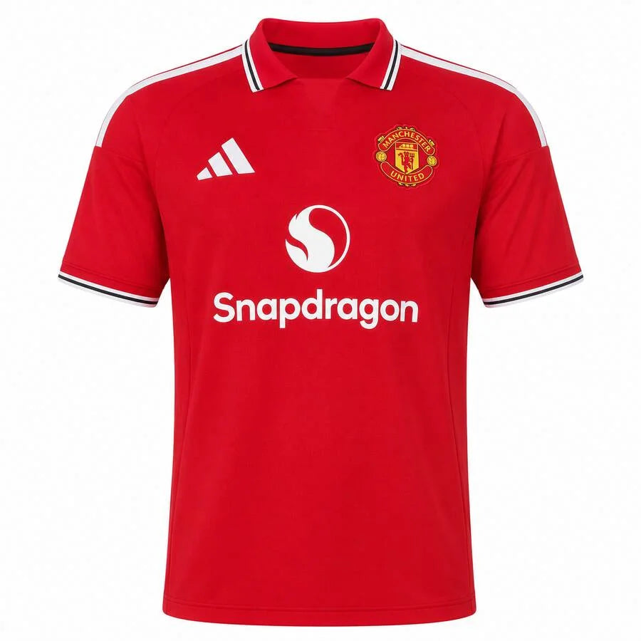 26/27 Manchester United Home kit