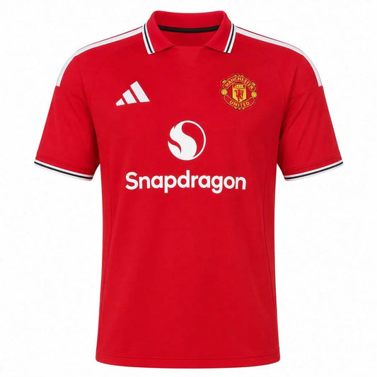 26/27 Manchester United Home kit