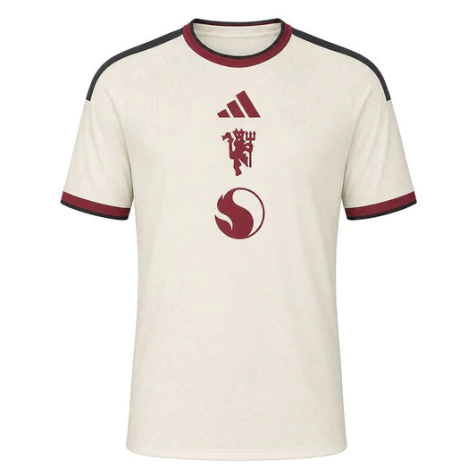 26/27 Manchester United Third kit