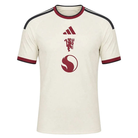 26/27 Manchester United Third kit (player version)