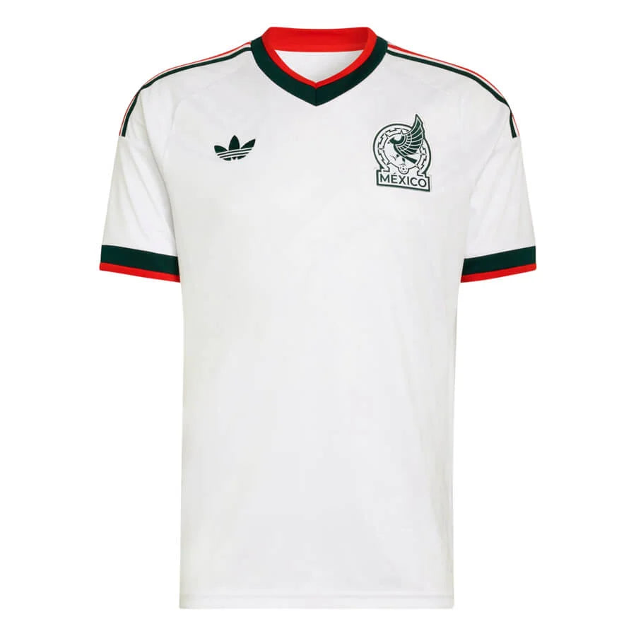 26/27 Mexico Away kit