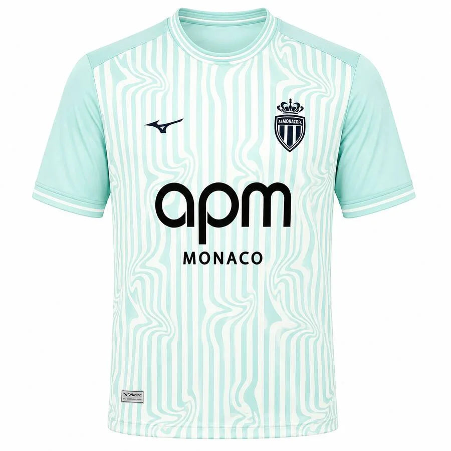 26/27 FC Monaco Third kit