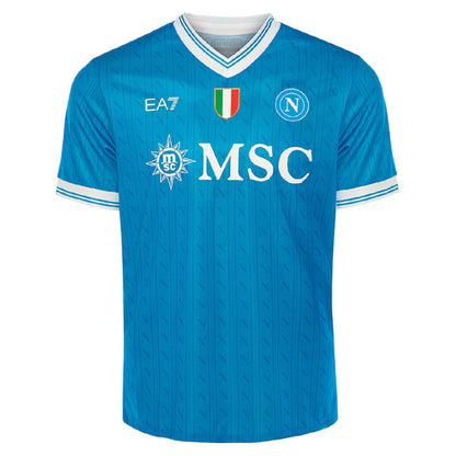 25/26 Napoli Home kit