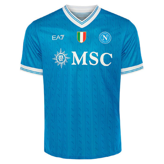 25/26 Napoli Home kit
