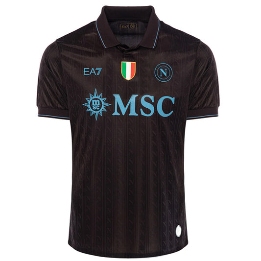 25/26 Napoli Third kit