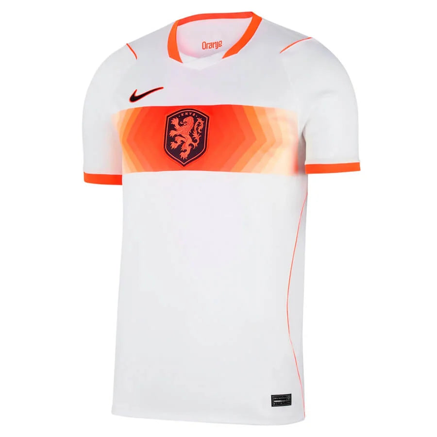 26/27 Netherlands Away kit