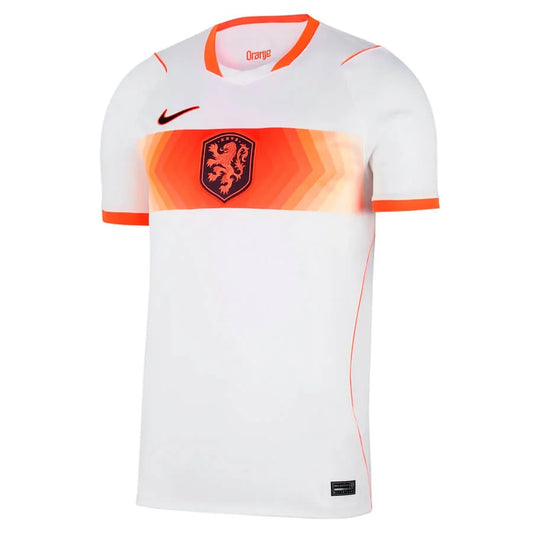 26/27 Netherlands Away kit