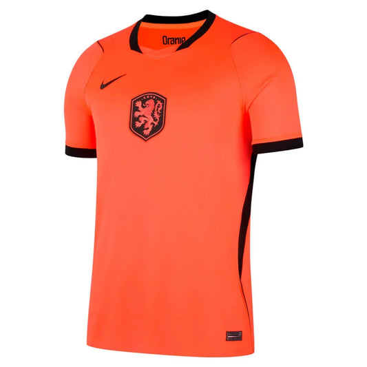 26/27 Netherlands Home kit