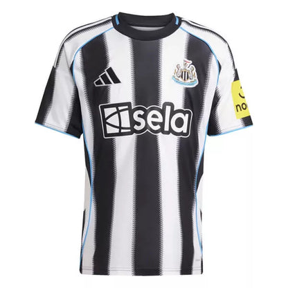 25/26 Newcastle Home kit