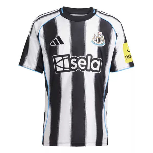 25/26 Newcastle Home kit