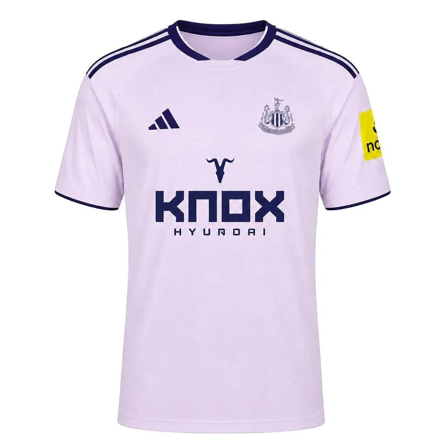 26/27 Newcastle Third kit