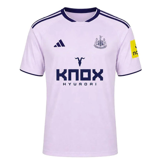 26/27 Newcastle Third kit