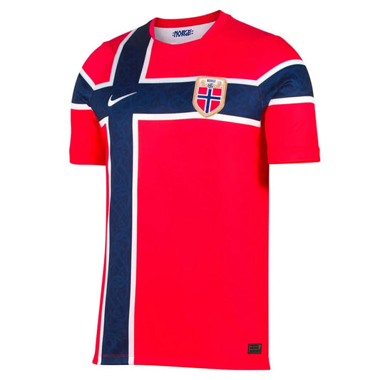 26/27 Norway Home kit