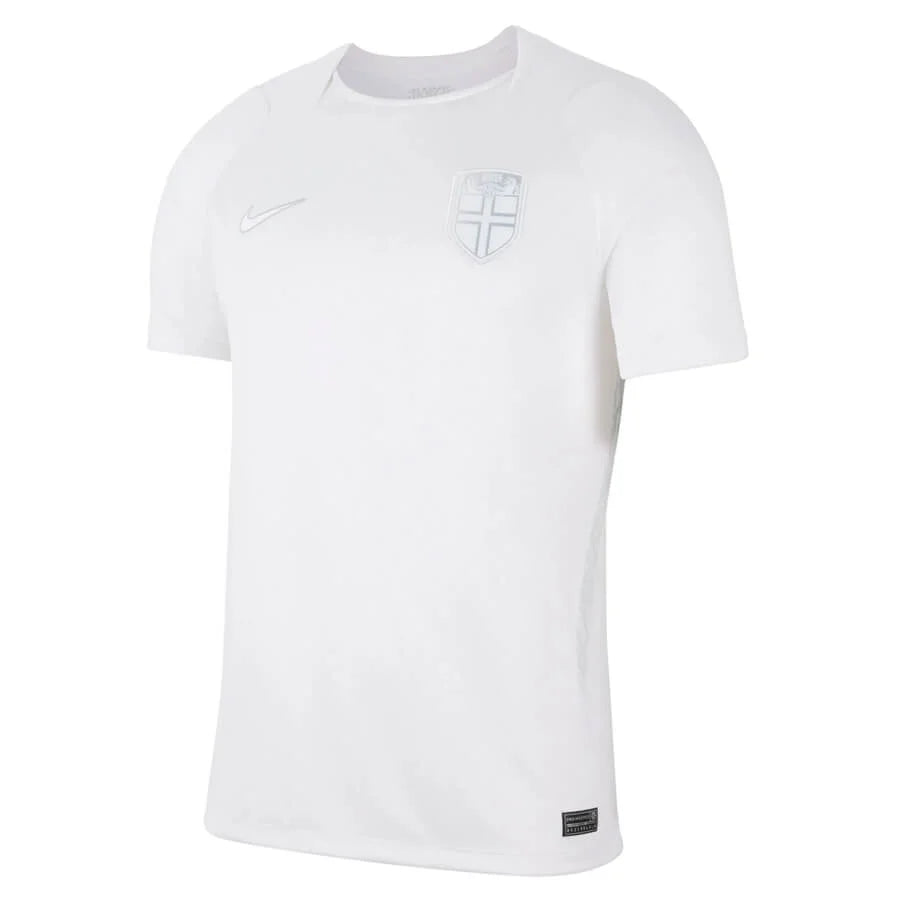 26/27 Norway Third kit