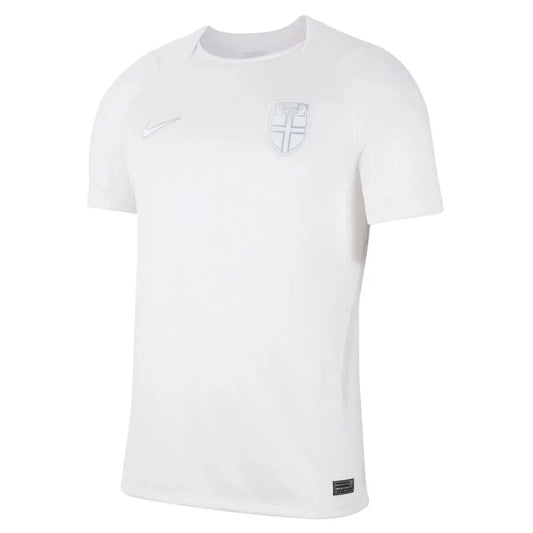 26/27 Norway Third kit