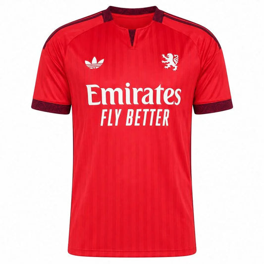 26/27 Lyon Away kit