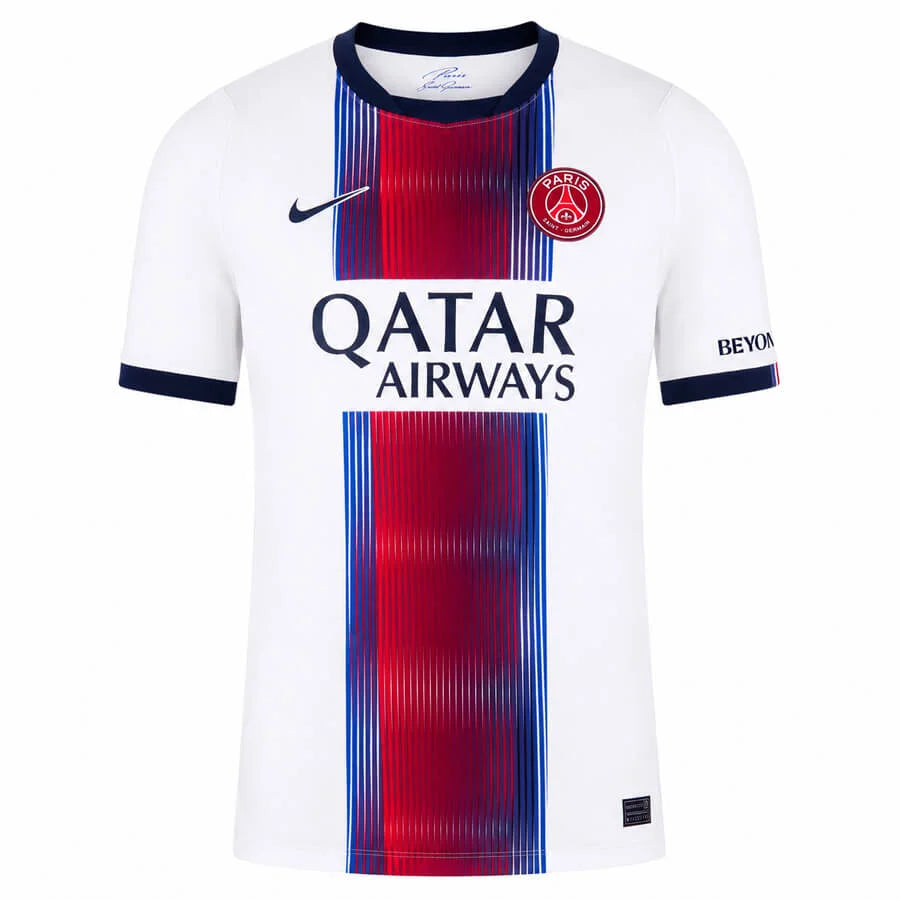 26/27 PSG Away kit