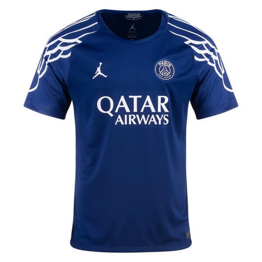 24/25 PSG Fourth kit