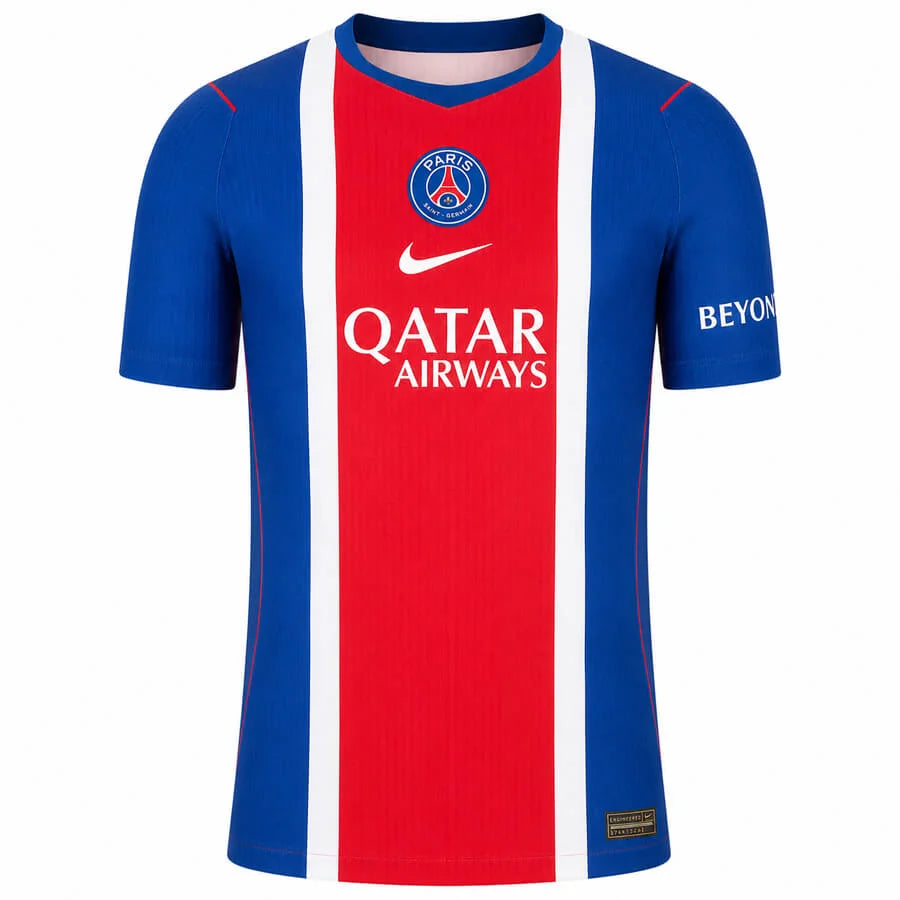 26/27 PSG Home kit (player version)