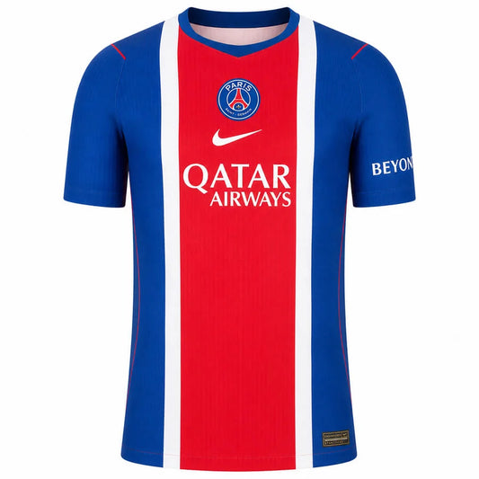 26/27 PSG Home kit (player version)