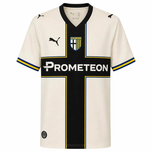 26/27 Parma Home kit