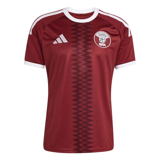 26/27 Qatar Home kit