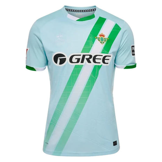 25/26 Real Betis Away kit