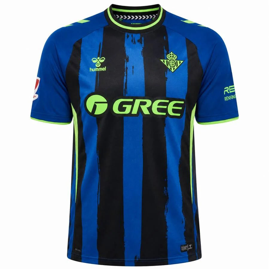 26/27 Real Betis Third kit