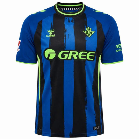 26/27 Real Betis Third kit