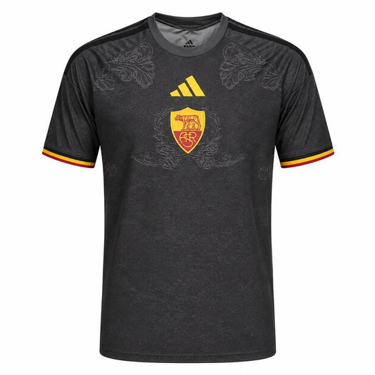26/27 Roma Third kit