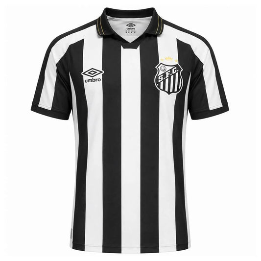 26/27 Santos Away kit