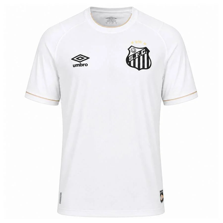 26/27 Santos Home kit