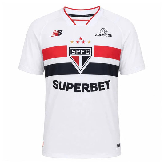26/27 Sao Paulo Home kit